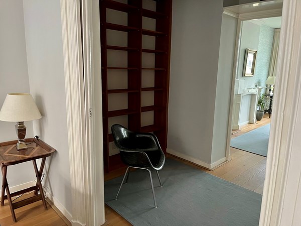 Medium property photo - Saxenburgerstraat 12-1, 1054 KP Amsterdam